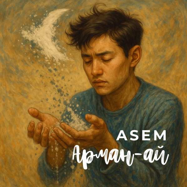 Asem & Tengri ethnoband - Арман-ай