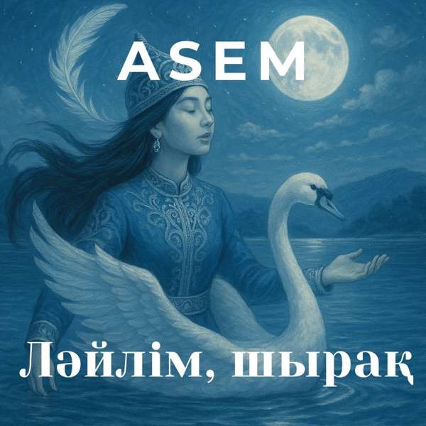 Asem & Tengri ethnoband - Ләйлім, шырақ