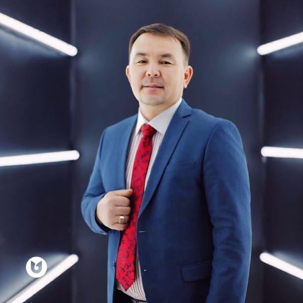 Асхат Абзалбеков - Талқайың