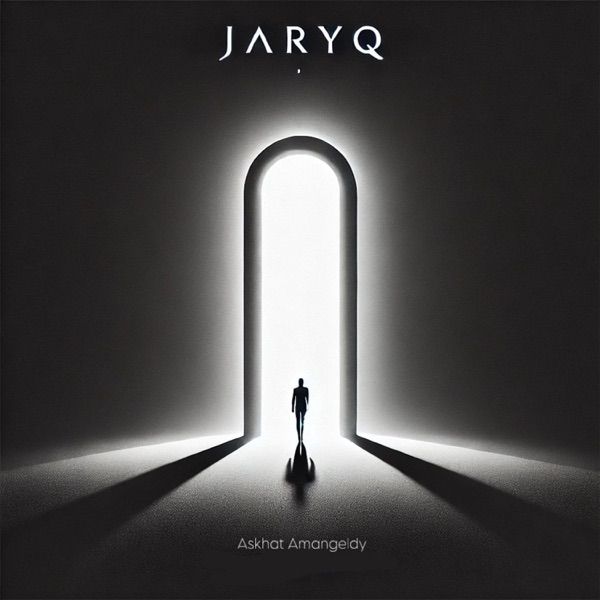 Асхат Амангелді - Jaryq
