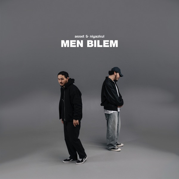 Asset feat. Niyazkul – Men Bilem