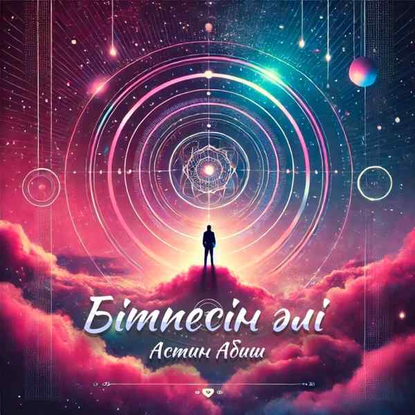 Астин Абиш - Бітпесін әлі