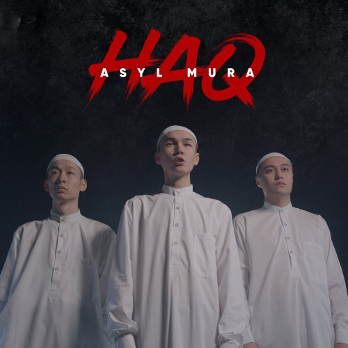 Asyl Mura – HAQ