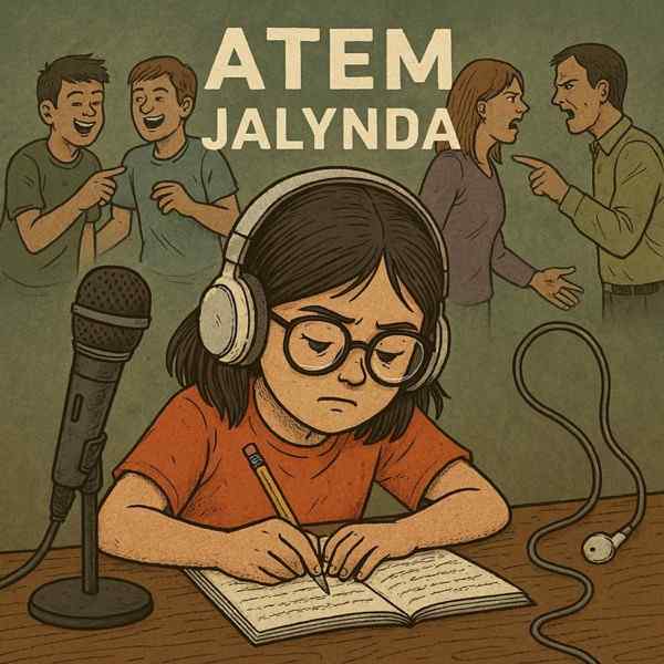 AteM - Jalynda