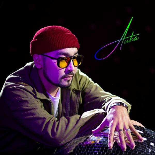 Auka feat. Koba & Machenskii & Қазыбек Құрайыш – Елім деп соққан жүрегім