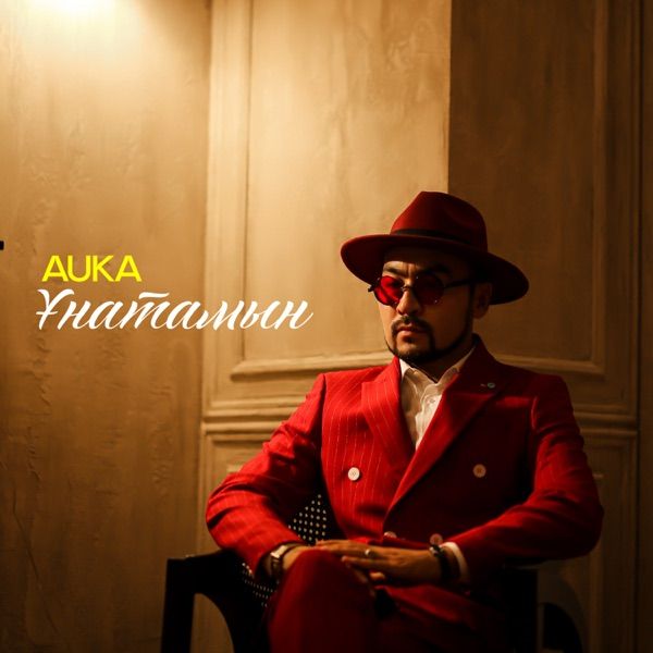 Auka – Ұнатамын