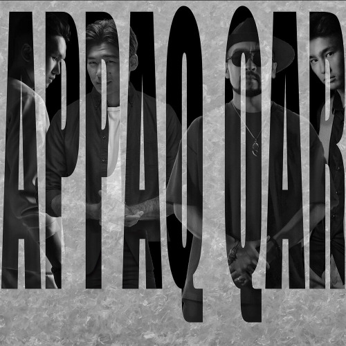 Auka & Madi & Bro Жазыкпаевы - Appaq Qar
