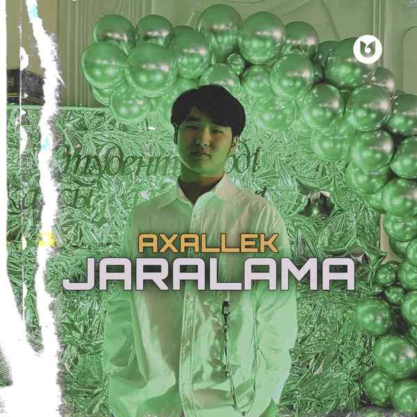 Axallek – Jaralama