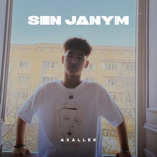 Axallek – Sen Janym