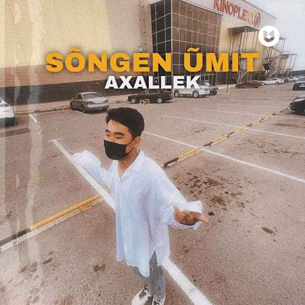 Axallek – Songen Umit
