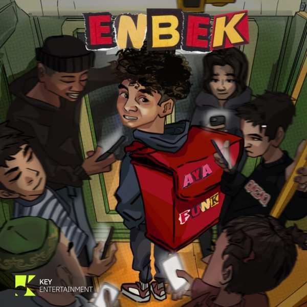 AyaFunk – ENBEK
