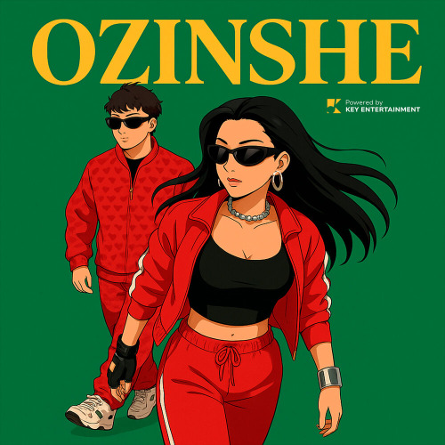 AyaFunk & SSS SABINA - Ozinshe