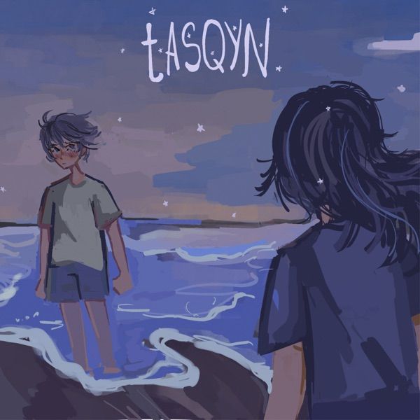 Ayala – Tasqyn