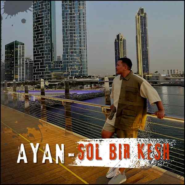 AYAN – Sol bir kesh