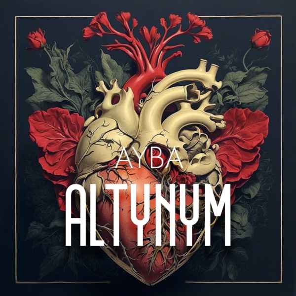AYBA – Altynym