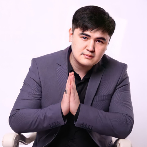 Азамат Сабетов - Сені мен өзіме алып қалам