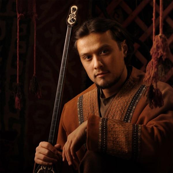 Azamat Shynarov – Aqjelen