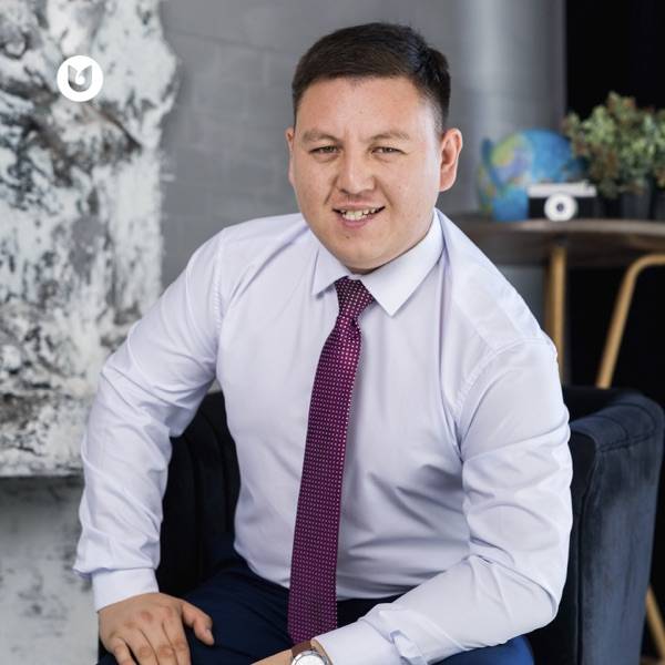 Азамат Төлегенов - Сездің бе сүйгенді