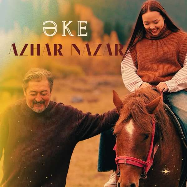 Azhar Nazar – Әке