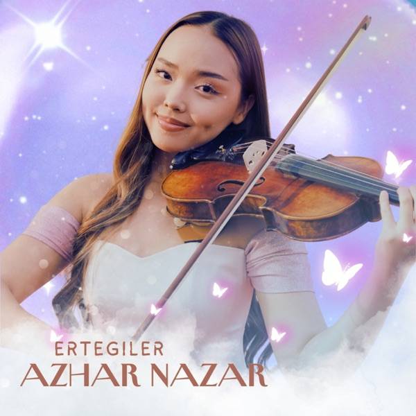 Azhar Nazar – Ertegiler