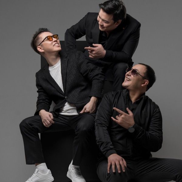 Азия – Suidim Seni