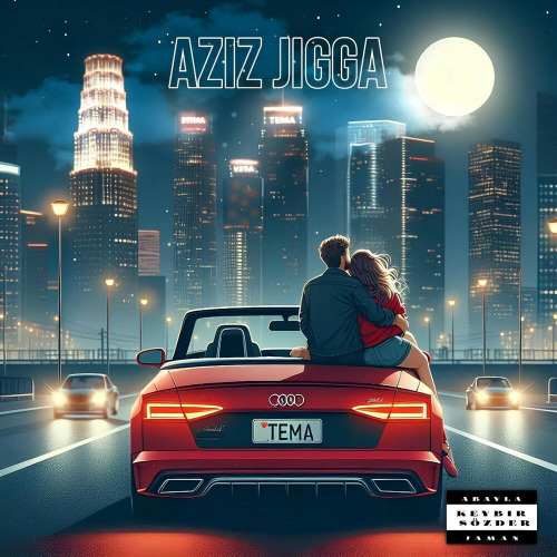 Aziz Jigga – Тема