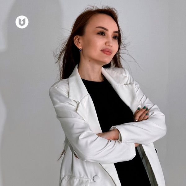 Бағдат Балмағамбетова – Ғажайып түс