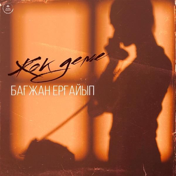 Бағжан Ерғайып - Жоқ деме