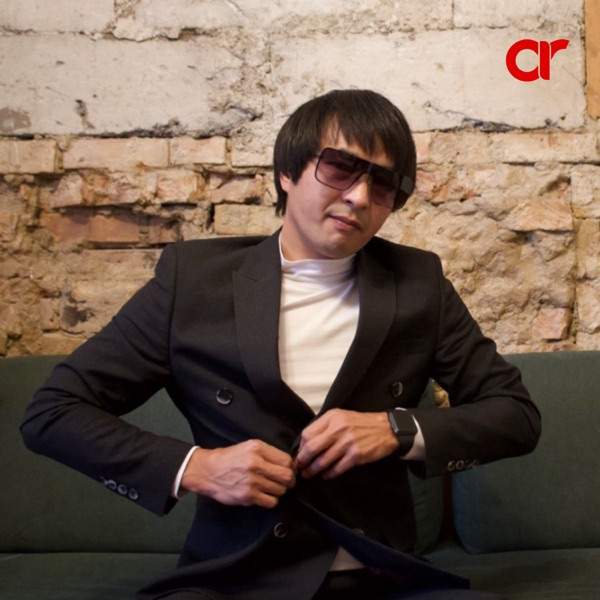 Бағлан Биназаров – Сүйемін