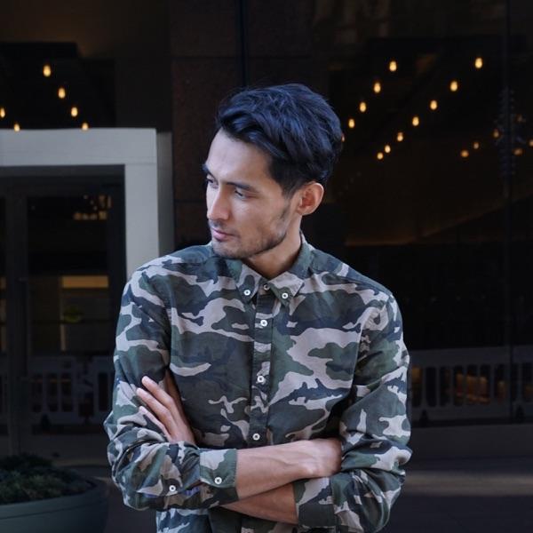 Bakyt Kader – Shimailap (Remix)