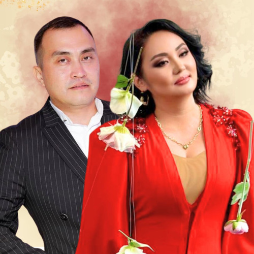 Бақытжан Жармұхамед & Лашын Мұратқызы - Сені сәулем