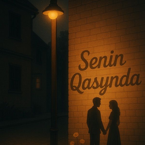 Baqbaq - Senin Qasynda
