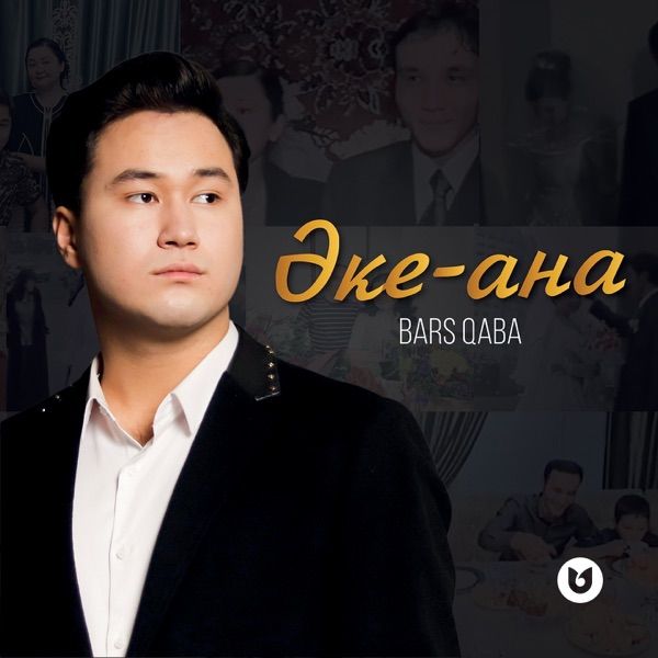 Bars Qaba – Әке–ана