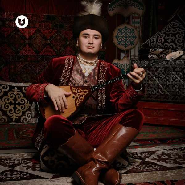 Бауыржан Нұрмұхан – Алаш үні