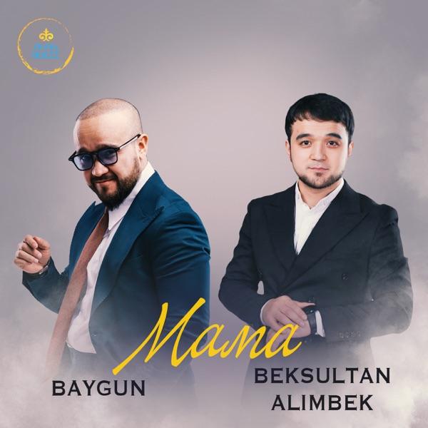 Baygun feat. Beksultan Alimbek – Мама