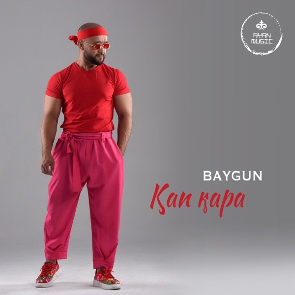 Baygun – Қап қара