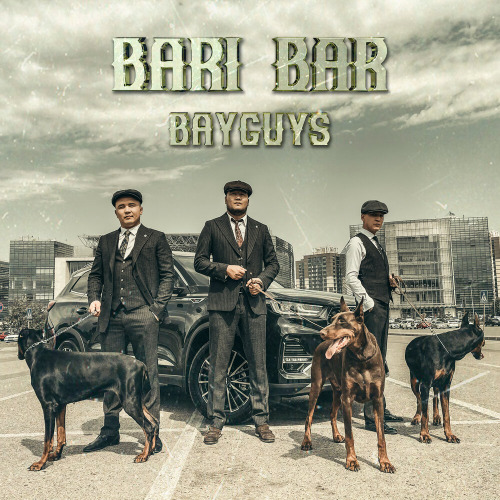 bayGUYS – bari bar