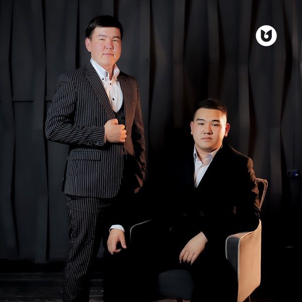 Бейбіт Қайып & Төлеген Дәулет – Көріктім