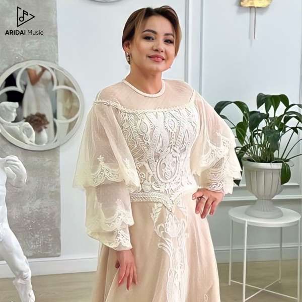 Бейбіт Сейдуалиева – Аяулы Ана