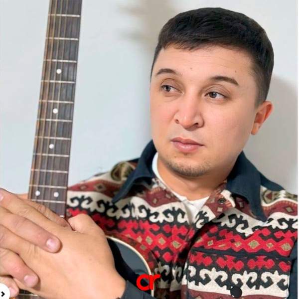 Бек Самалхан - Балалық шақ