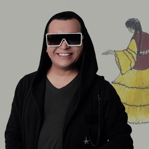 BekSharip – Erke qyz