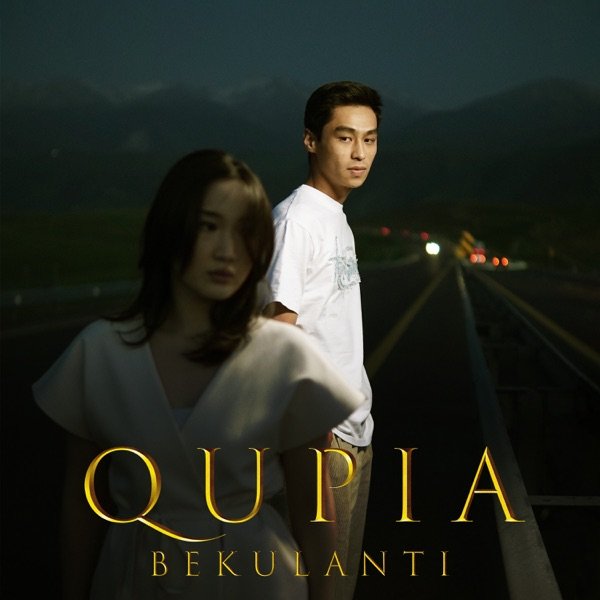 Bekulanti - Qupia