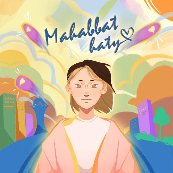Bella K. – Mahabbat Haty
