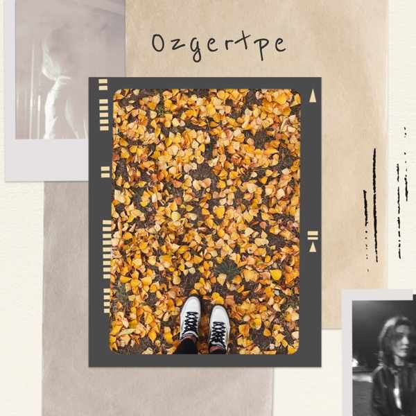 Bella K. – Ozgertpe