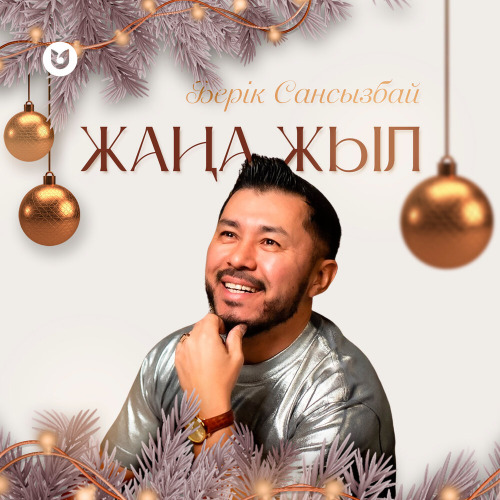 Берік Сансызбай – Жаңа жыл