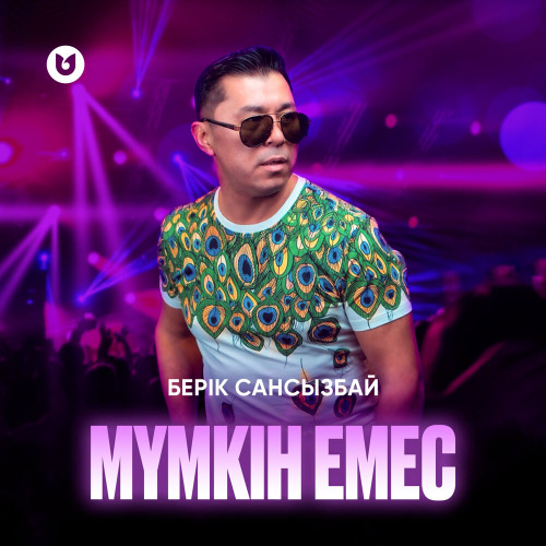 Берік Сансызбай – Мүмкін емес