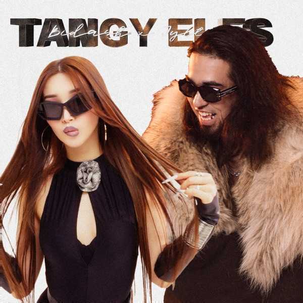Bidash & JYLTYR - Tangy eles