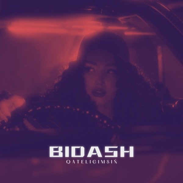 Bidash – Qateligimsin (Speedup)
