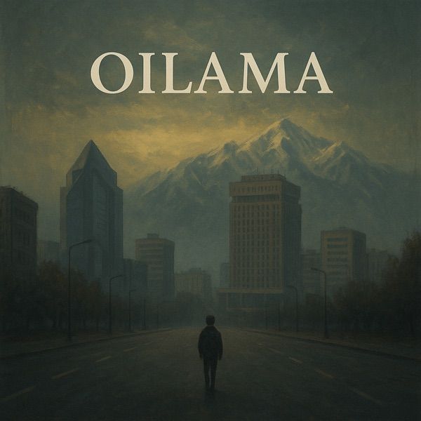 BIIKTEN feat. Tle - Oilama