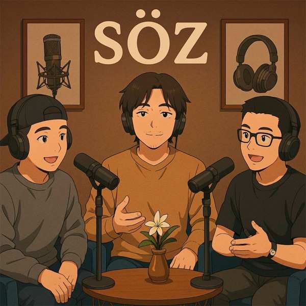 Bikontay feat. Solaqai & Keener Cost - Söz